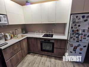2-к квартира, вторичка, 58м2, 3/14 этаж