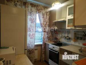 2-к квартира, вторичка, 44м2, 1/5 этаж