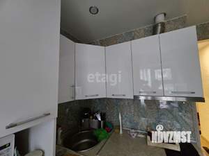 2-к квартира, вторичка, 44м2, 2/5 этаж