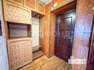 1-к квартира, вторичка, 29м2, 9/9 этаж