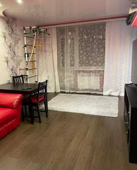 2-к квартира, вторичка, 32м2, 9/16 этаж