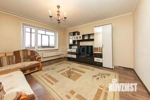 3-к квартира, вторичка, 66м2, 10/10 этаж