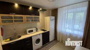 1-к квартира, вторичка, 38м2, 1/10 этаж