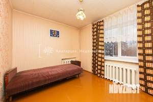 4-к квартира, вторичка, 74м2, 1/9 этаж