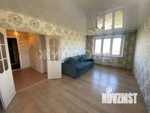 4-к квартира, вторичка, 70м2, 7/9 этаж