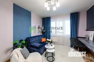 1-к квартира, вторичка, 26м2, 5/10 этаж