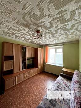 1-к квартира, вторичка, 27м2, 7/9 этаж