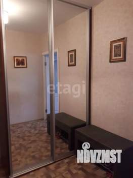3-к квартира, вторичка, 84м2, 11/17 этаж