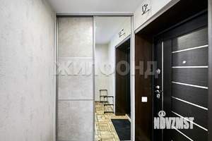 2-к квартира, вторичка, 40м2, 1/10 этаж
