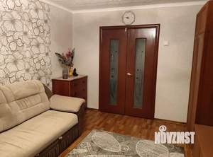 2-к квартира, вторичка, 49м2, 2/5 этаж