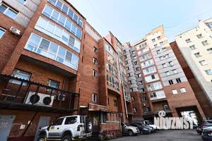 3-к квартира, вторичка, 104м2, 4/5 этаж