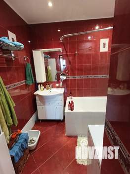 3-к квартира, вторичка, 114м2, 9/9 этаж