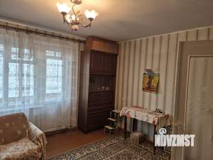 3-к квартира, вторичка, 65м2, 2/9 этаж