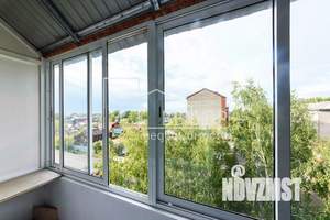 3-к квартира, вторичка, 51м2, 5/5 этаж