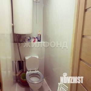 2-к квартира, вторичка, 57м2, 5/5 этаж