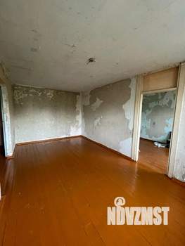 2-к квартира, вторичка, 45м2, 5/5 этаж