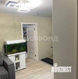 2-к квартира, вторичка, 47м2, 3/5 этаж