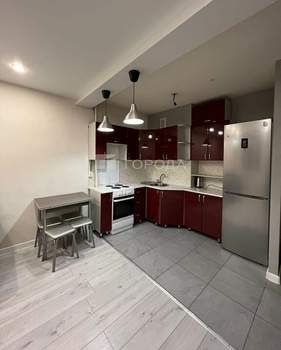 2-к квартира, вторичка, 34м2, 9/10 этаж