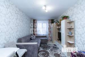 2-к квартира, вторичка, 39м2, 4/9 этаж