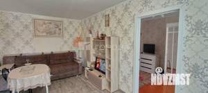 2-к квартира, вторичка, 45м2, 4/5 этаж