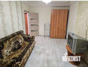 1-к квартира, вторичка, 30м2, 5/5 этаж