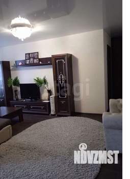 3-к квартира, вторичка, 55м2, 3/5 этаж