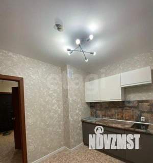 1-к квартира, вторичка, 35м2, 15/15 этаж