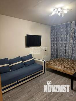 1-к квартира, вторичка, 39м2, 5/18 этаж
