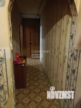3-к квартира, вторичка, 60м2, 1/5 этаж