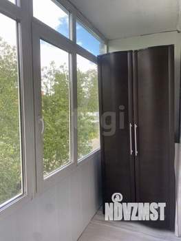 Студия квартира, вторичка, 12м2, 3/9 этаж