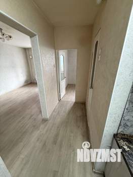 1-к квартира, вторичка, 35м2, 7/15 этаж