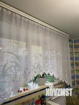 2-к квартира, вторичка, 53м2, 2/9 этаж