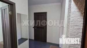 1-к квартира, вторичка, 44м2, 3/16 этаж