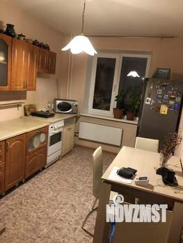 2-к квартира, вторичка, 59м2, 13/18 этаж