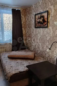 2-к квартира, вторичка, 41м2, 1/2 этаж