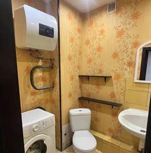 2-к квартира, вторичка, 36м2, 6/16 этаж