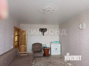 2-к квартира, вторичка, 53м2, 10/10 этаж