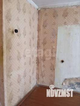 3-к квартира, вторичка, 62м2, 2/5 этаж