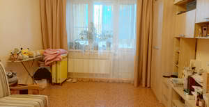 3-к квартира, вторичка, 71м2, 5/5 этаж