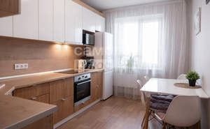 2-к квартира, вторичка, 59м2, 11/17 этаж