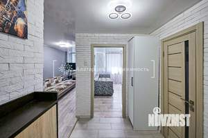 1-к квартира, вторичка, 36м2, 8/9 этаж