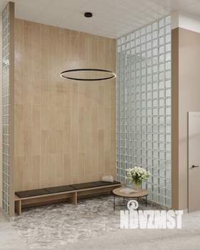 3-к квартира, вторичка, 58м2, 10/16 этаж