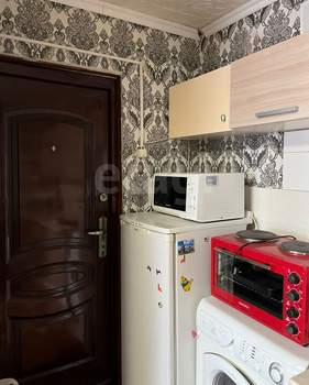 1-к квартира, вторичка, 16м2, 7/9 этаж