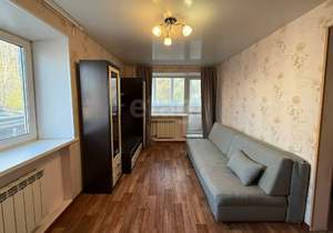 1-к квартира, вторичка, 33м2, 2/5 этаж