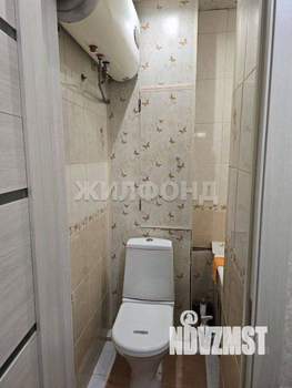 Студия квартира, вторичка, 26м2, 2/5 этаж