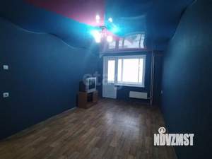 1-к квартира, вторичка, 36м2, 9/10 этаж