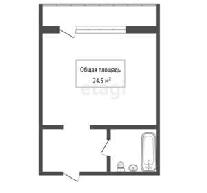 Фото квартиры на продажу (1)