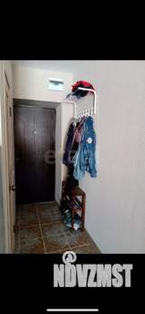 Студия квартира, вторичка, 17м2, 2/2 этаж