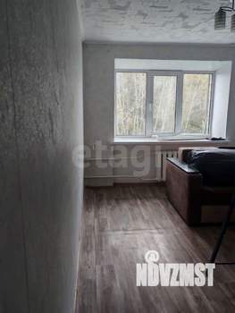 2-к квартира, вторичка, 38м2, 4/5 этаж