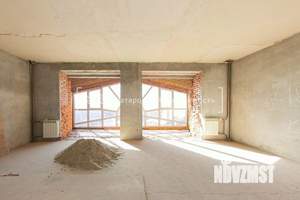 4-к квартира, вторичка, 179м2, 7/7 этаж